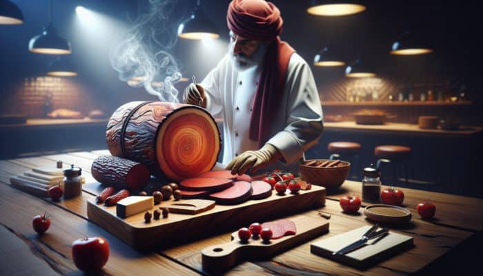 Cherry Wood: The Ultimate Guide for Sweet Smoke Flavour