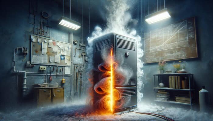 Furnace Services: Expert Heating Solutions Across Surrey