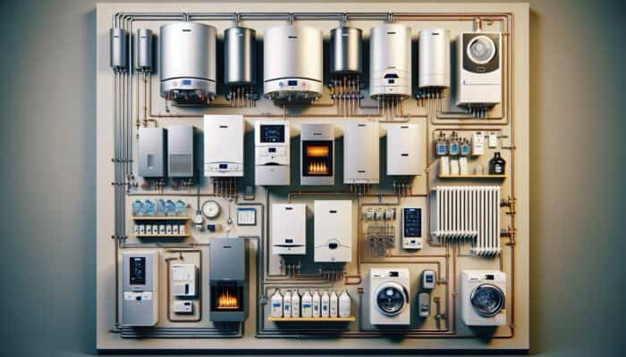 Boiler Services: Expert Assistance in North Vancouver
