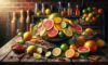 Citrus BBQ Marinade Recipe for a Zesty American Feast