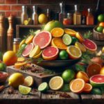 Citrus BBQ Marinade Recipe for a Zesty American Feast