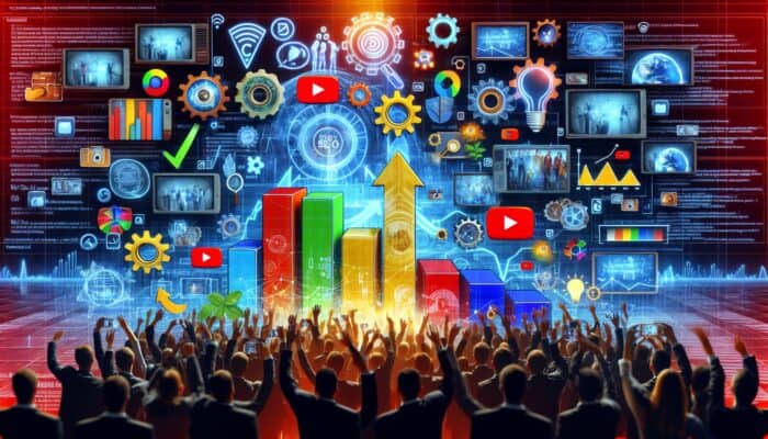 YouTube Video Playlists for Enhanced Engagement and Retention