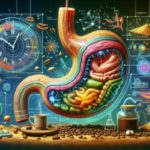 Timing Caffeine with Meals for Optimal Daily Energy