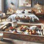 Romantic Breakfast in Bed Ideas to Delight Your Partner