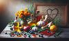 Herbs for Heart Health: Your Guide to Wellness in the UK