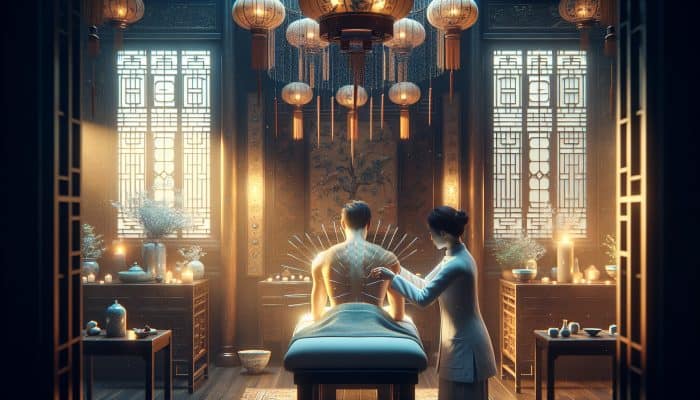 Affordable Acupuncture Access for Uninsured Patients