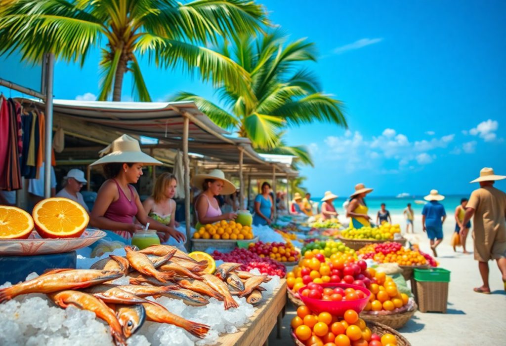 Beach Town Guide: Discover the Charm of Placencia Peninsula