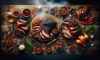 BBQ Presentation: Creating a Winning American Experience