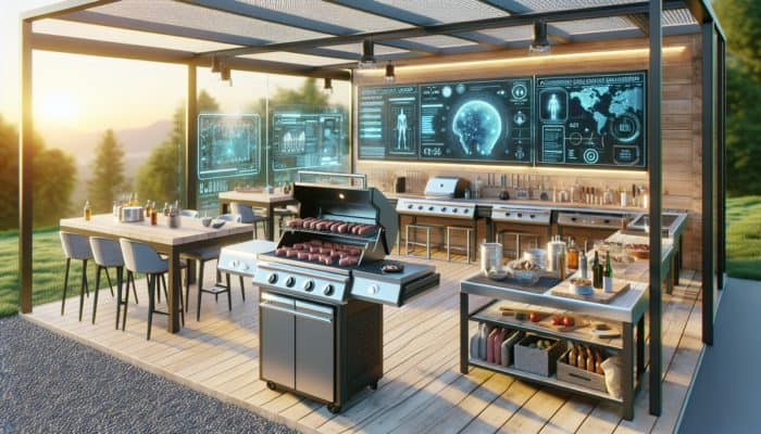 AI for Sourcing BBQ Meat: Transform Your Grilling Experience