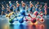 BCAAs: Enhancing Vitality for Fitness as You Age