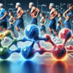BCAAs: Enhancing Vitality for Fitness as You Age