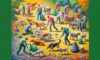Community Cleanups with Dogs: A Global Movement for Change