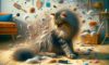 Cat Hairball Prevention: Essential Tips for Every Owner