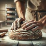 Bread Scoring Techniques: Mastering the Art of Baking