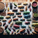 Edible Insects: A Guide to Nutrition and Taste Benefits