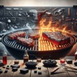 Charcoal Grill Tips: Quick and Easy Lighting for Newbies