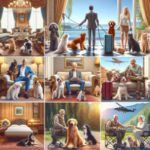 Pet-Friendly Hotel Options: The Ultimate Guide for You