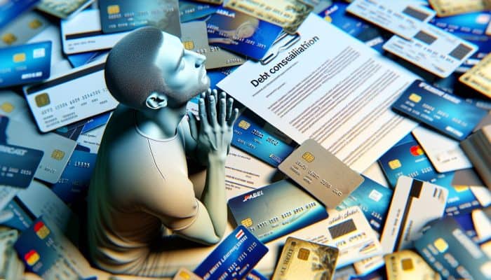 Avoid High Debt Consolidation Fees: Top Strategies in the UK