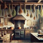 Storing Dried Herbs: The Essential UK Guide