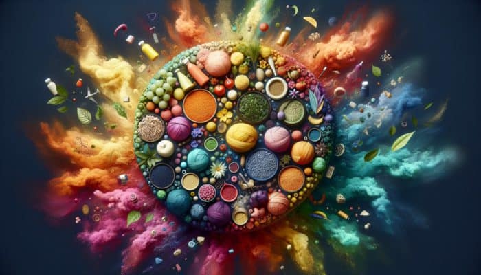 Vegan Dye Options: Your Ultimate Guide to Natural Colours