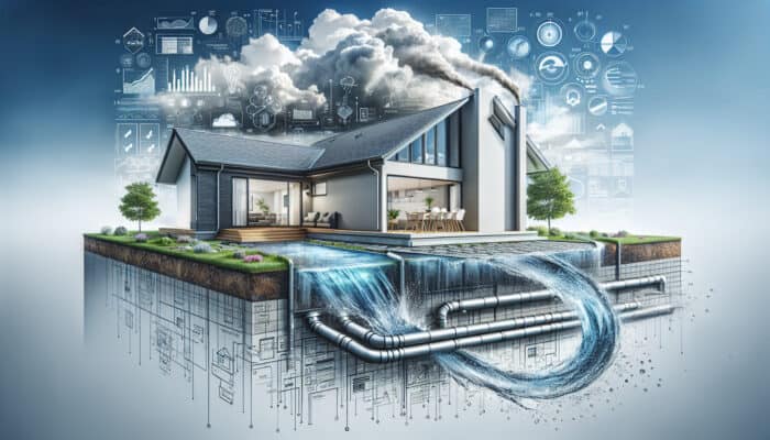 Downspout Drainage Services in Delta, Canada: A Top Solution