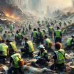 Disaster First Responders: The True Heroes of Crisis Situations