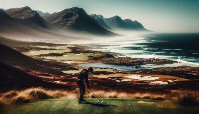 Avoiding Common Golf Mistakes: Key Tips for South Africans
