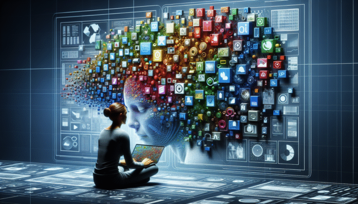 Link Building Through Content Curation: A Comprehensive Guide