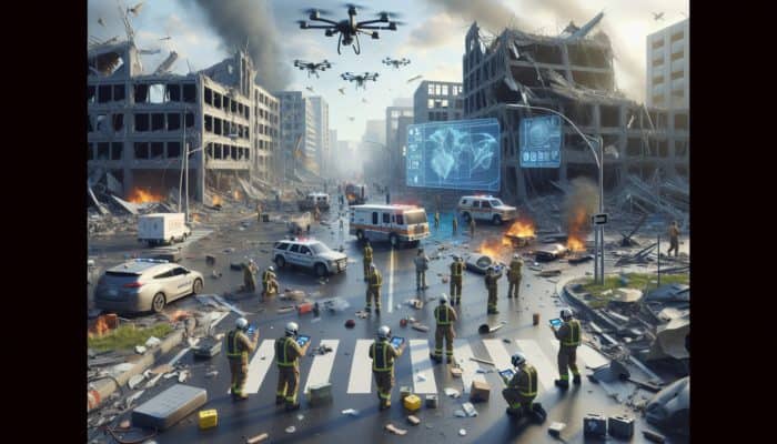 Post-Disaster Navigation: Essential Strategies to Follow