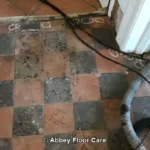 Deep Cleaning Quarry Tiles: Effortlessly Remove Stubborn Grime