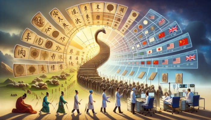 Acupuncture for Injury Prevention: The UK’s Holistic Method