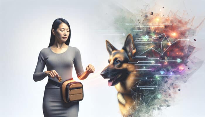 Treat Pouches for Pet Training: Essential Guide for Owners