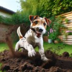 Digging Habits of Jack Russell Terriers: Key Insights