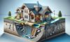 Foundation Drainage Services in West End Vancouver Properties