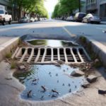 Catch Basin Drainage Solutions in North Vancouver