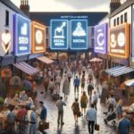 E-commerce Marketing for Small Businesses in Moreton in Marsh