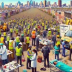 Safety Gloves Supplier for Your Needs in Cambridge