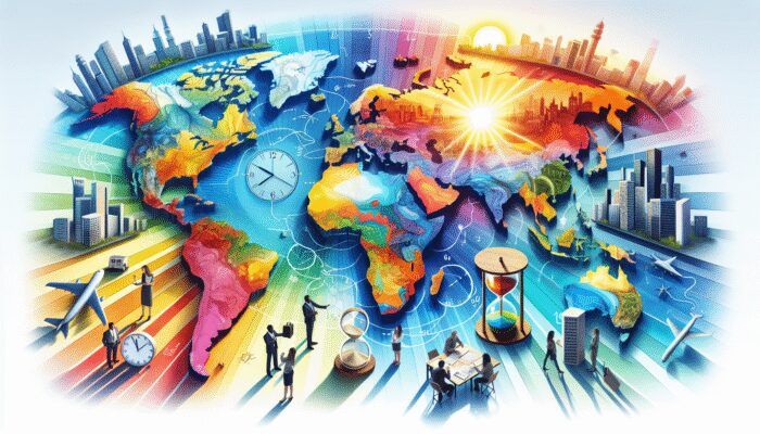 Belize Time Zone Insights for Your Travel Planning