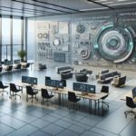 Security Measures for Effective Collaboration with Remote VAs