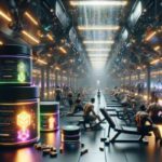 Nootropic Pre-Workouts for Effective Performance Enhancement