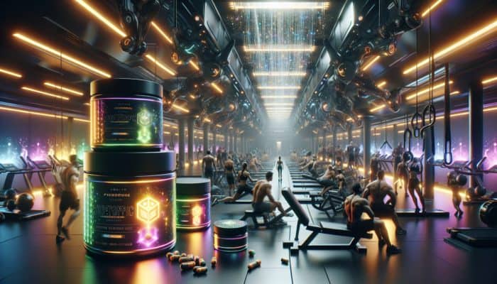 Nootropic Pre-Workouts for Effective Performance Enhancement