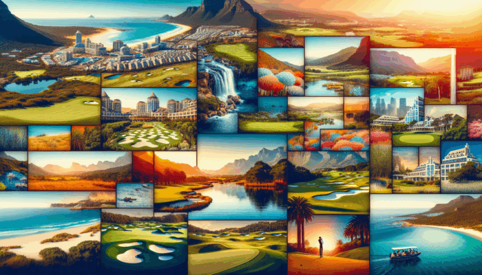 Golf Instagram Guide: Mastering the Art in South Africa