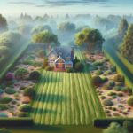 Defensible Space for Wildfire: Protect Your Home Effectively