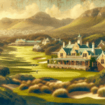 Parow Golf Club: Top South African Premier Course