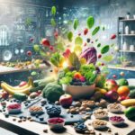 Nutrition for Chronic Fatigue: A UK Resource Guide