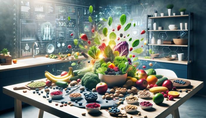 Nutrition for Chronic Fatigue: A UK Resource Guide