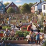 Community Garden Guide: A Pet-Friendly Nature Experience