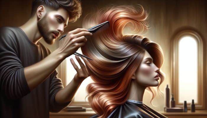 Hairdressing Terms Explained: A Key Guide for You