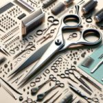 Scissors and Clippers Handling Techniques for Mastery