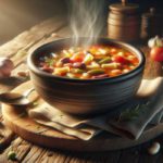 Fall Soup Recipes for Chilly Nights: Cozy Dinner Ideas